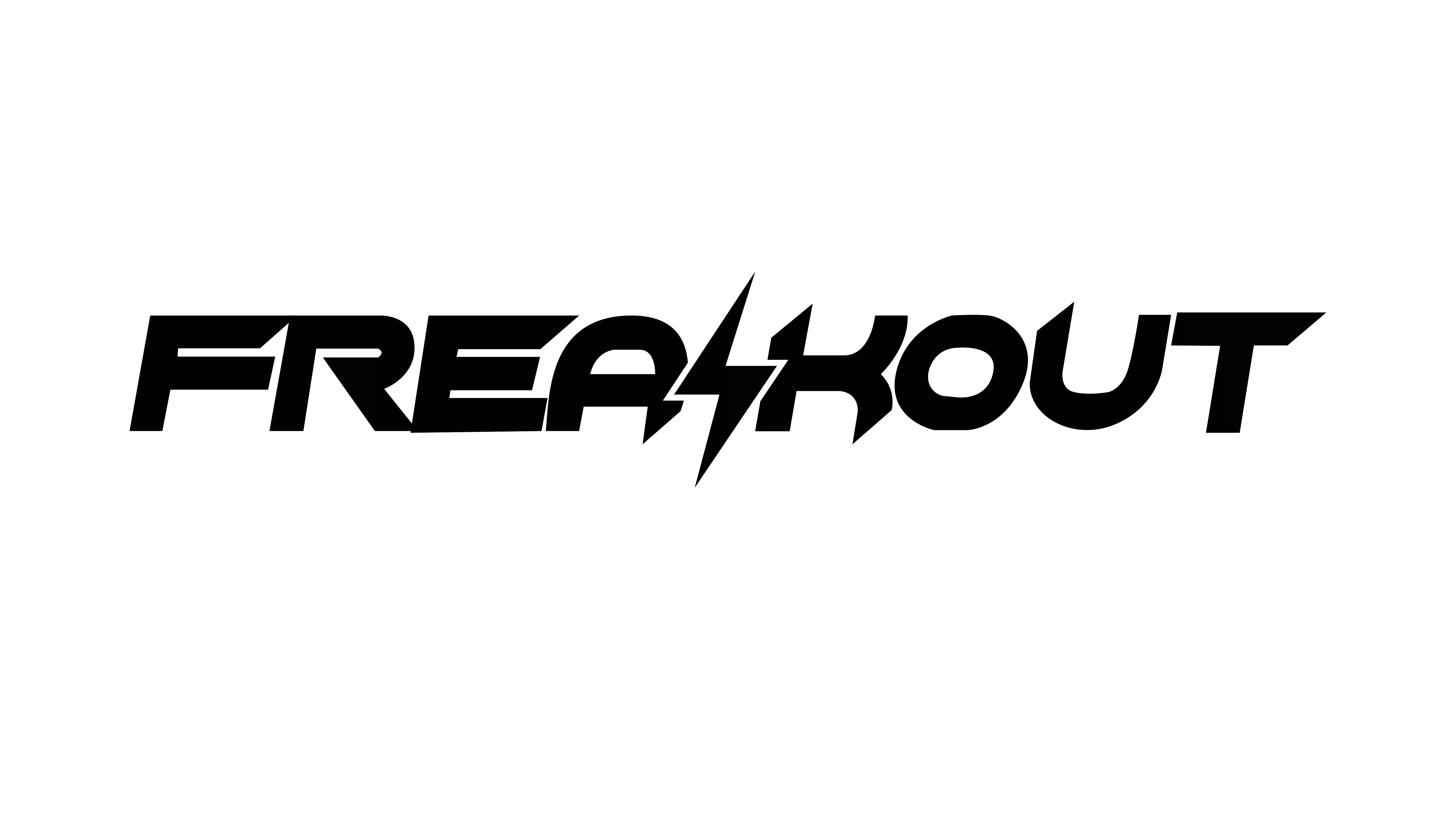 Freakout Logo